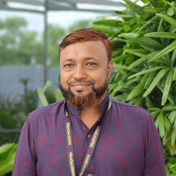 Nurul Amin