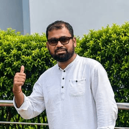 Subrata S.