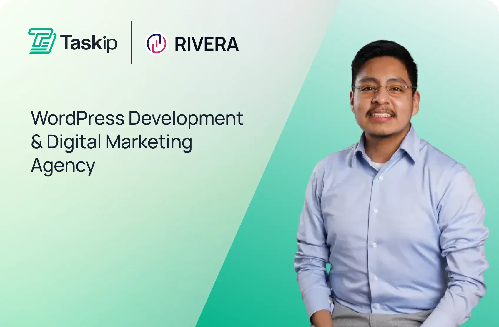 How Rivera Marketing Improved Client Delivery and Team Efficiency by 40%