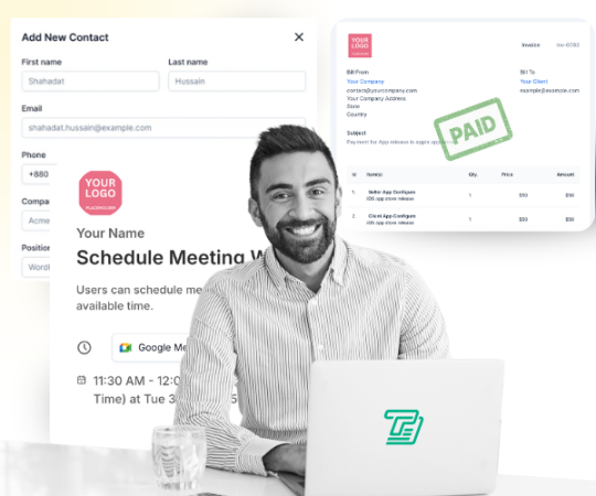 Don’t Lose Clients Over Disorganized Workflows