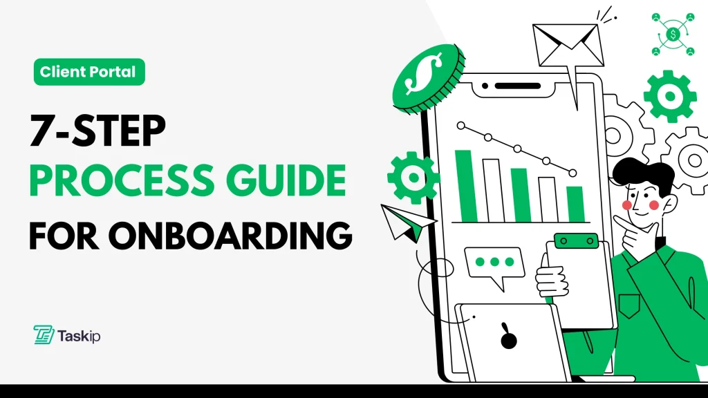 Client Portal Onboarding: The Complete 7-Step Process