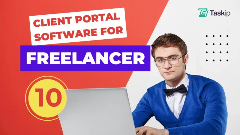 Top 10 Client Portal Software for Freelancers: Complete Guide & Reviews