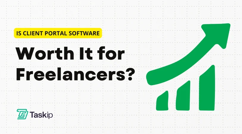Client Portal ROI: Is Client Portal Software Worth It for Freelancers?