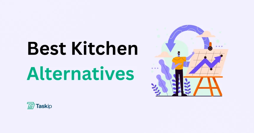 Best Kitchen.co Alternatives in 2025