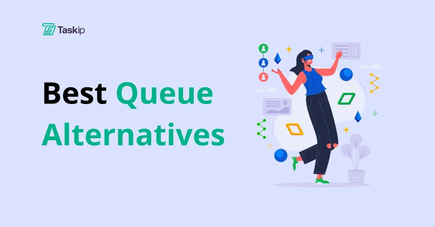 12 Best Queue Alternatives