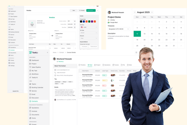 Coaches and Consultants