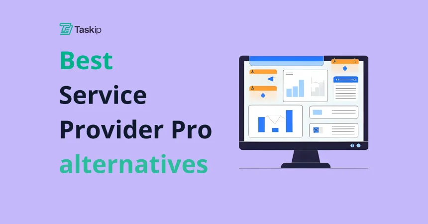 12 Service Provider Pro Alternatives You Should Try in 2025