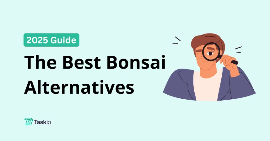 12 Best Bonsai Alternatives (2025 Edition)