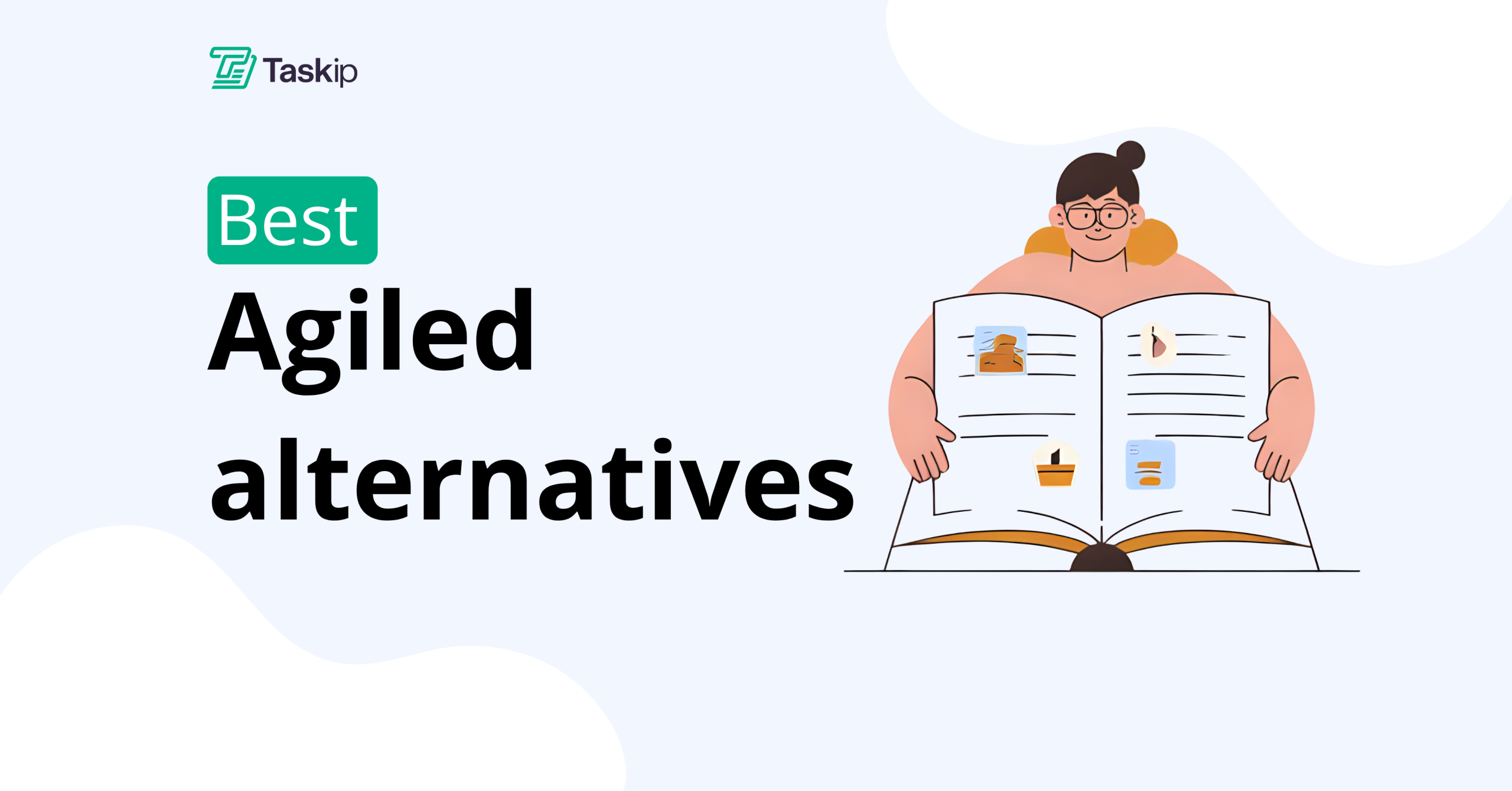 Best agiled alternatives