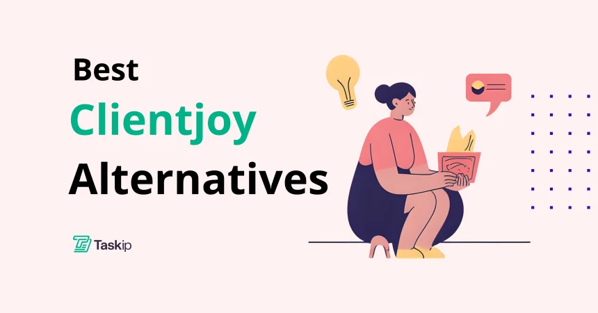 Best Clientjoy Alternatives for CRM, Proposals & Recurring Billing