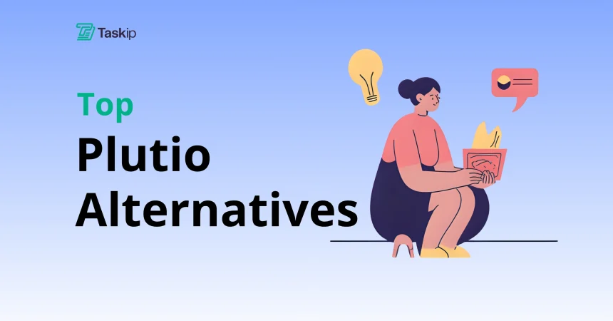 Top 12 Plutio Alternatives (2025) for Agencies & Freelancers