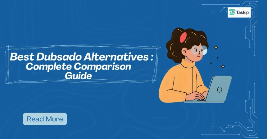 15 Best Dubsado Alternatives in 2025: Complete Comparison Guide