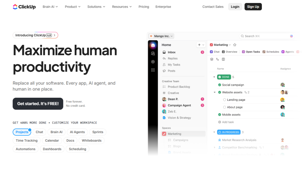 clickup dubsado alternatives clickup dubsado alternatives