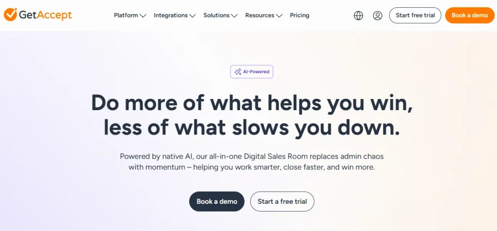 getAccept PandaDoc alternatives