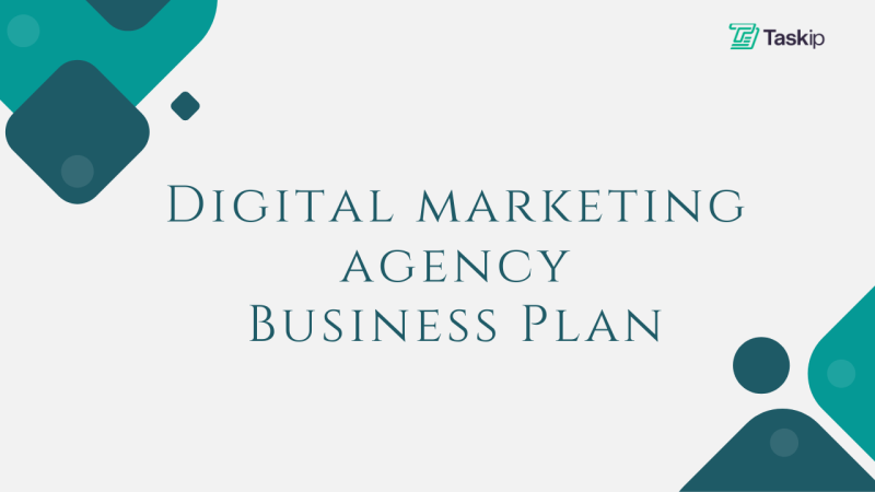 Practical Breakdown of How to Write a Digital Marketing Agency Business Plan