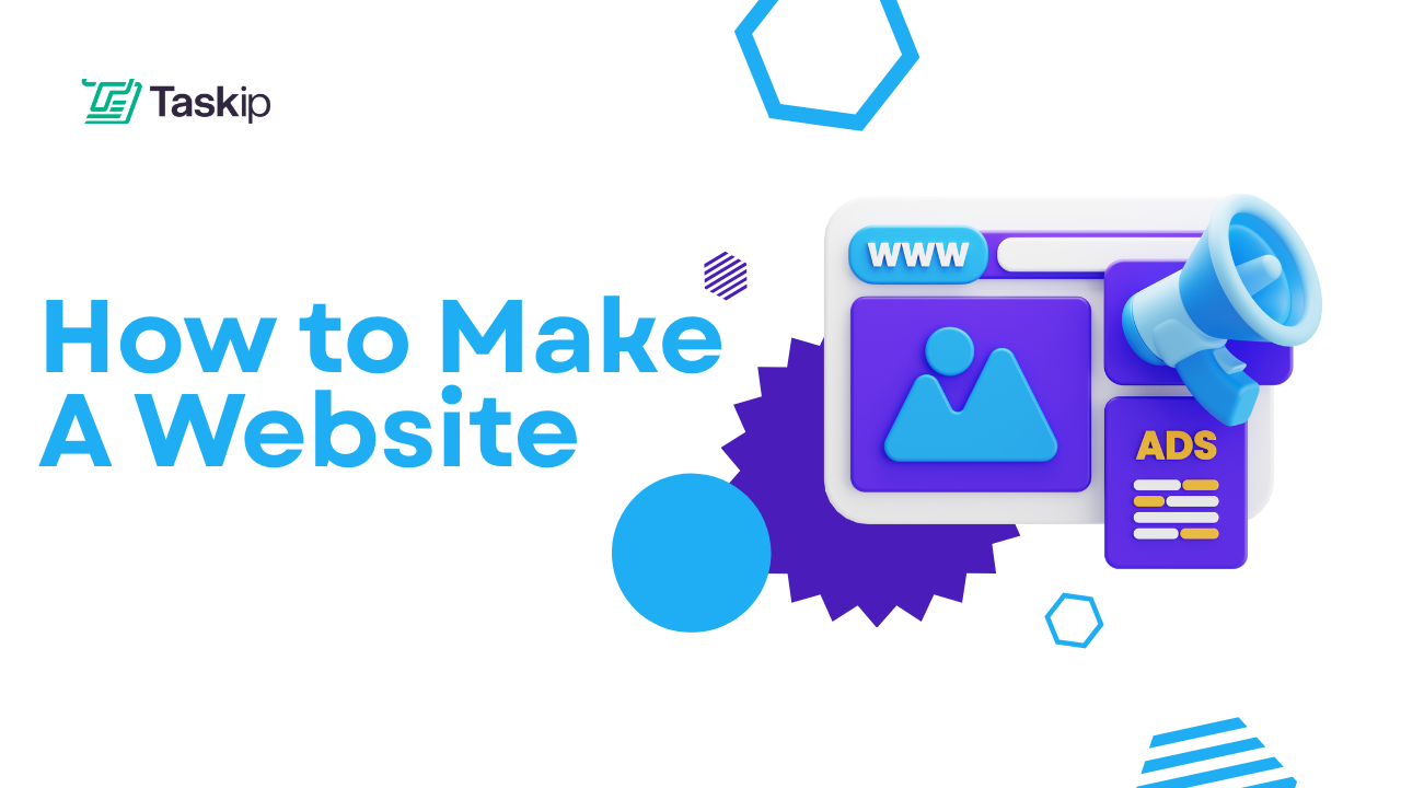 website for digital marketing agency