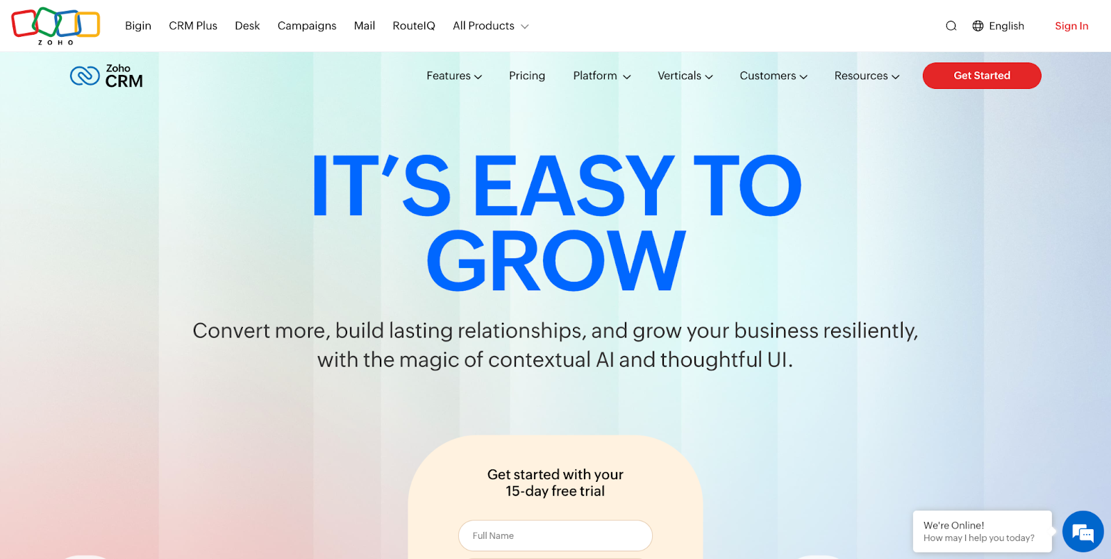 New Digital Marketing Agencies