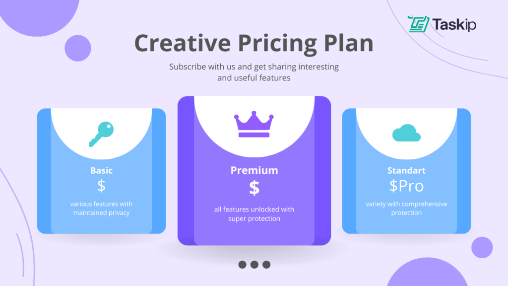 pricing of digital marketing services