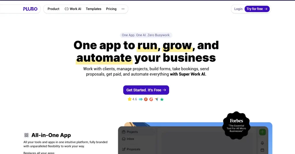 honeybook alternative plutio honeybook alternative plutio