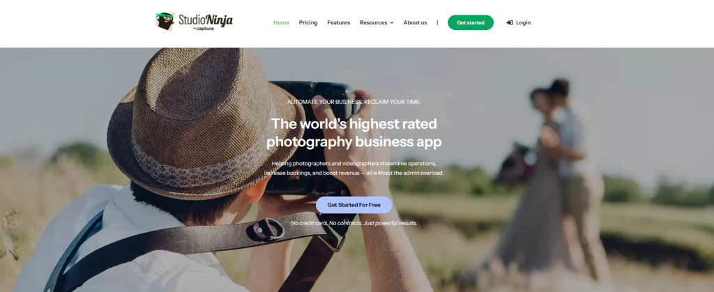 studioninja dubsado alternative studioninja dubsado alternative