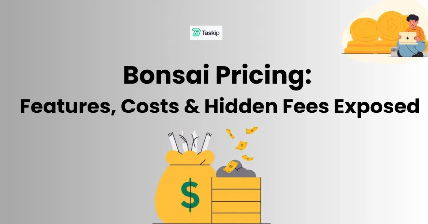 Bonsai Pricing 2026: Features, Costs & Hidden Fees Exposed