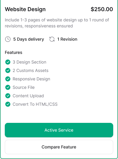 Premium Packages That Deliver Exceptional Value