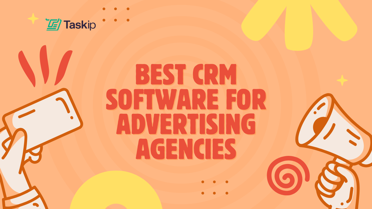 Best CRM Software