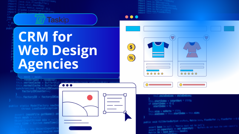The Best CRM for Web Design Agencies in 2026: Complete Buyer’s Guide