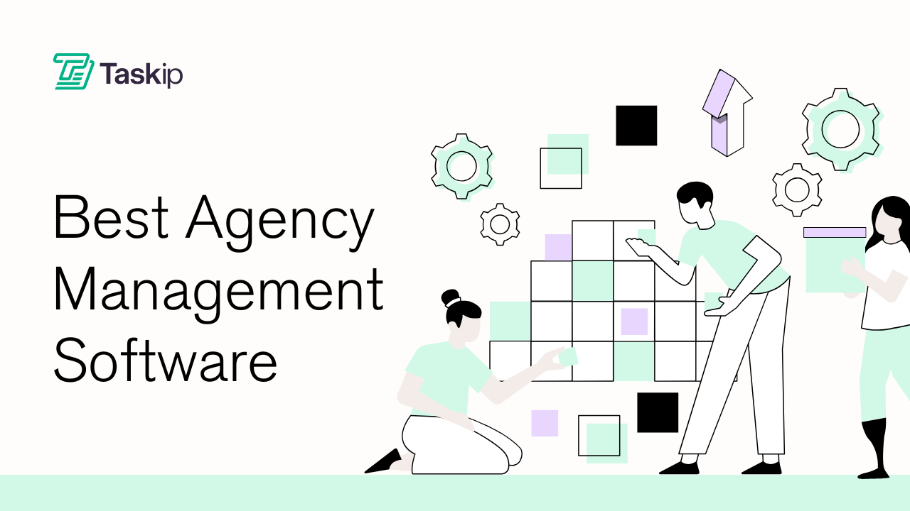 Best Agency Management Software