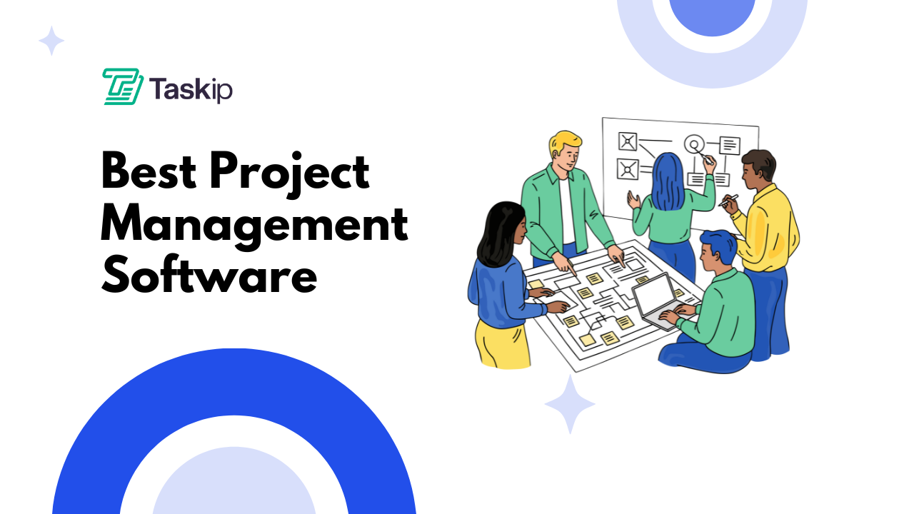 Project Management Software