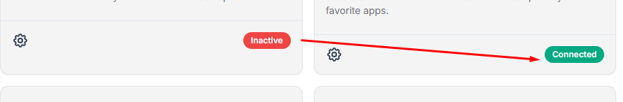 connect taskip integration