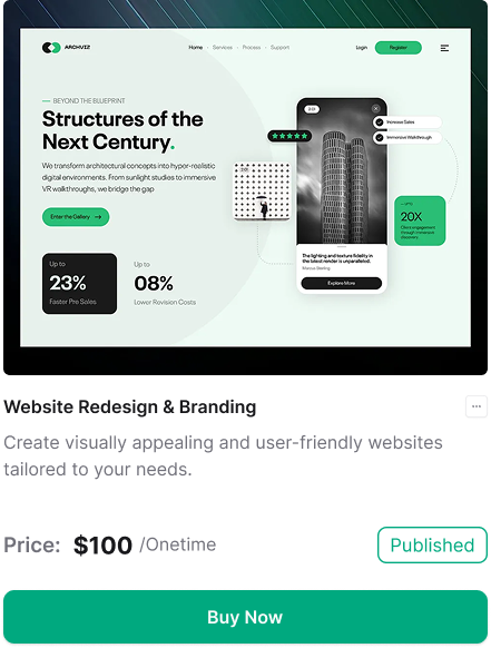 Stop custom quoting, start instant Selling