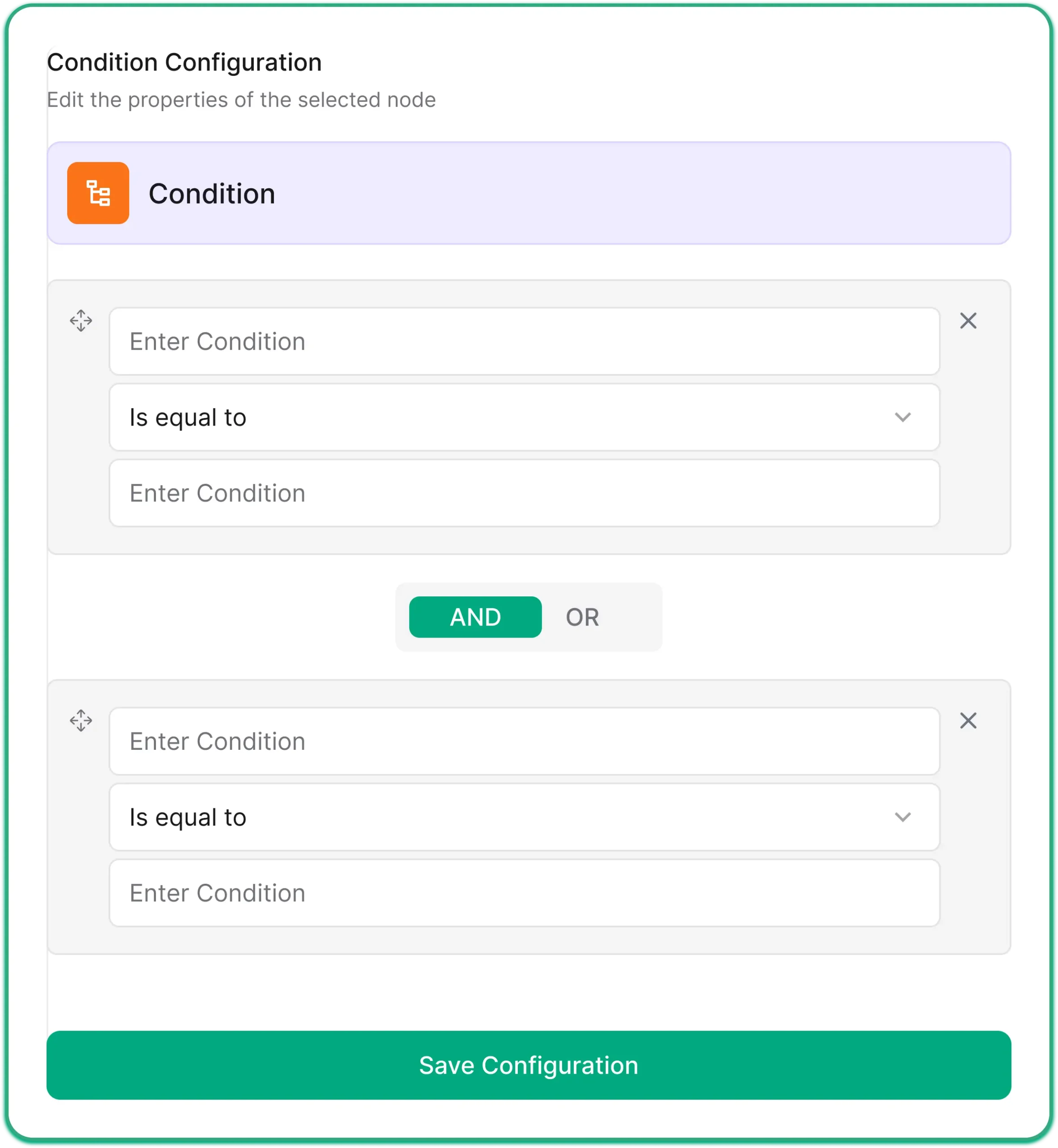 Track Every Workflow in a Visual Timeline