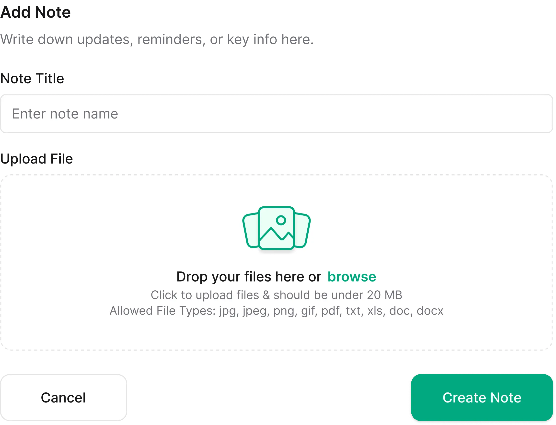 Convert Leads to Clients Instantly