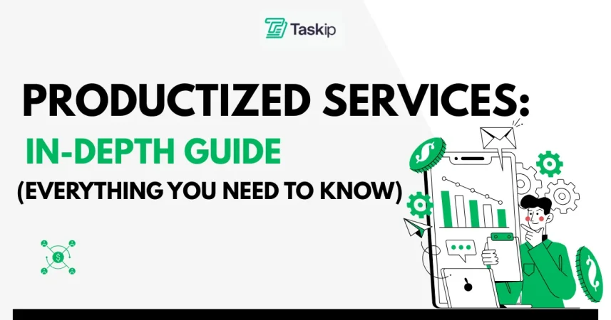 Productized Services: In-Depth Guide For 2026 (Everything You Need To Know)