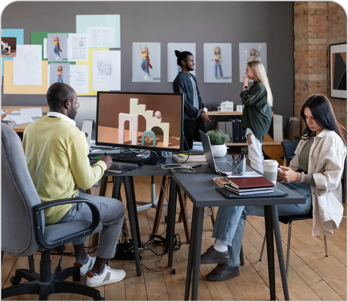 Advertising Agencies