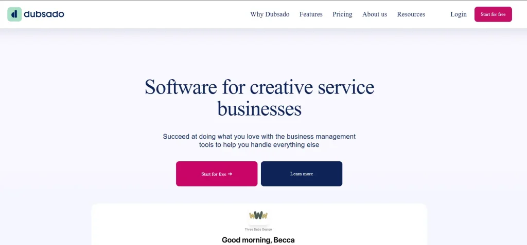 dubsado vs honeybook