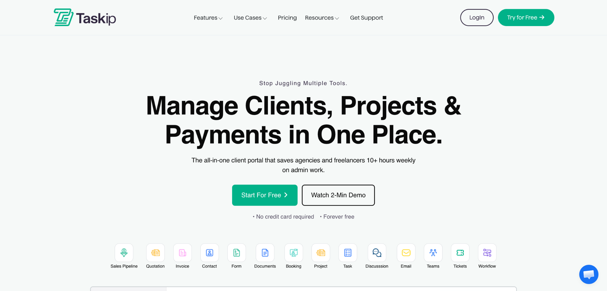 Task Management Software for Small Business
