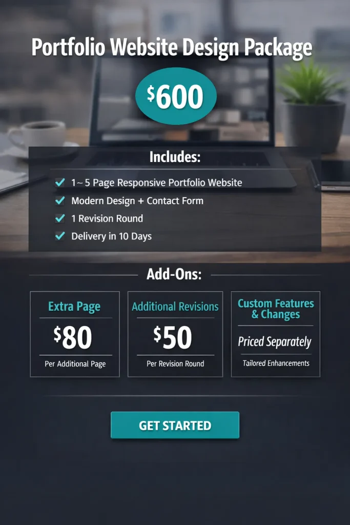productized services example
