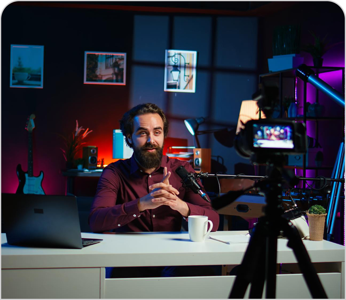 Professional Services