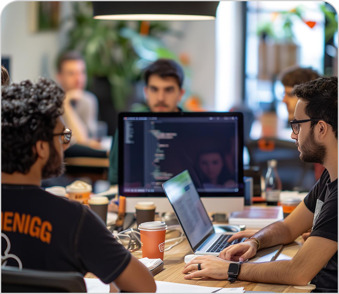 Software & Technology