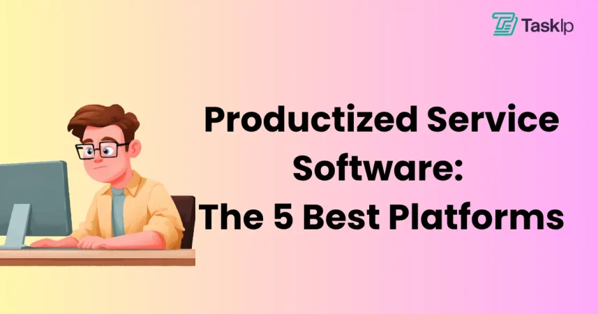 Productized Service Software: The 5 Best Platforms for 2026