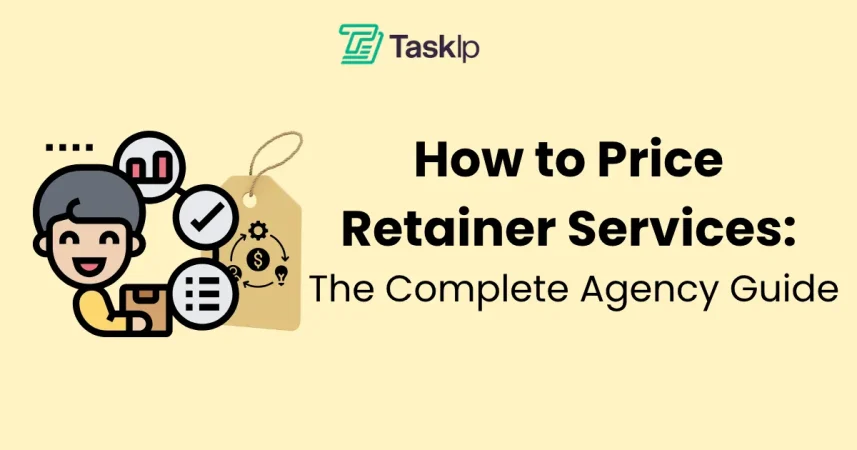 How to Price Retainer Services: The Complete Agency Guide for 2026
