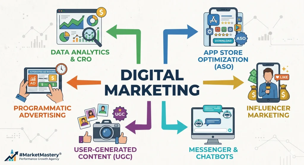 digital marketing agency