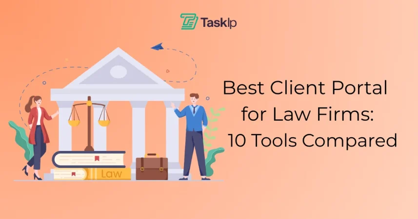 Best Client Portal for Law Firms in 2026: 10 Tools Compared