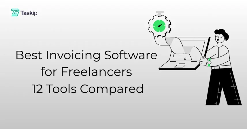 Best Invoicing Software for Freelancers in 2026 (12 Tools Compared)