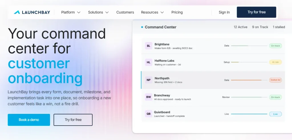 Client Portal for Digital Marketing Agencies