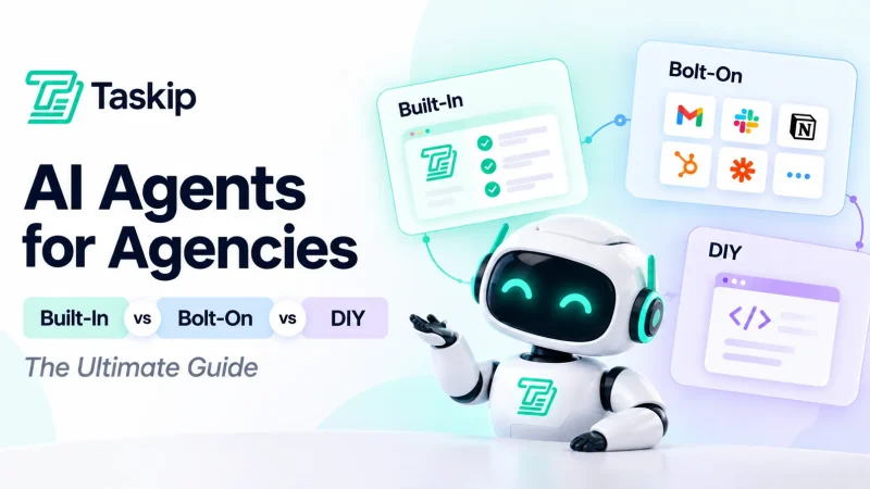 AI Agents for Agencies: The Ultimate Guide to Uses, Costs, Safety and Choosing the Best (2026)