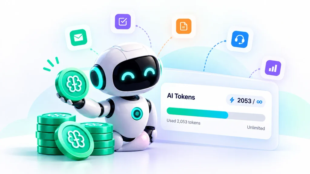 AI Tokens